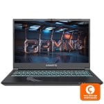 Gigabyte serie G G5 KF5-53PT353SH Intel Core i5-13500H/16 GB/512 GB SSD/RTX 4060/15,6" (PT)