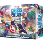 Atomic Mass Games Marvel Crisis Protocol Starter Box Gioco di miniature