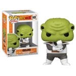 Funko Pop Animazione Dragon Ball Z Guldo