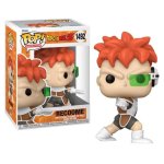 Figurine Pop! Animation Dragon Ball Z Fuerzas Especiales Recoome