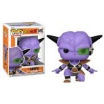 Funko Pop Animazione Dragon Ball Z Forze Speciali Ginyu