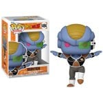 Funko Pop Animazione Dragon Ball Z Forze Speciali Burter