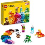Lego Monstruos Creativos Lego Monstruos Creativos