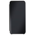Samsung A13 5g / A04s Clear View Mirror Support vidéo Noir