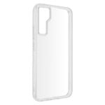 Coque pour Samsung Galaxy A34 5g semi-rigide ultra fine finition mate