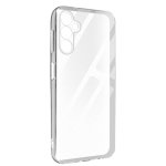 Coque Pour Samsung Galaxy A14 5g Silicone Ultra-mince 0,5mm Transparente