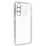 Coque Pour Samsung Galaxy A14 5g Silicone Souple Ultra-mince 2mm Transparente