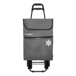 Reposamuñecas Bastilipo 62383K espuma ergonómica negro 575 mm