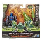 Hasbro Figura Transformers: El Despertar De Las Bestias Pack Optimus Primal Y Skullcruncher Hasbro Figura Transformers: El Despertar De Las Bestias Pack Optimus Primal Y Skullcruncher