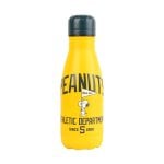 Erik Editores Metallic-Flasche Hot&Cold 260 ml Snoopy Erik Editores Metallic-Flasche Hot&Cold 260 ml Snoopy
