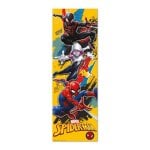 Erik Editores Poster von Marvel Spiderman