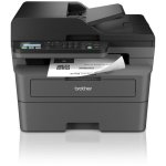 Multifunción Brother MFC-L2800DW láser monocromo Wi-Fi, Ethernet, fax y dúplex automático