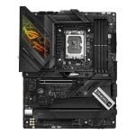 Schede Madri ASUS ROG STRIX Z790-H GAMING WIFI Z790 LGA 1700 DDR5 ATX WiFi 6E RGB RAID PCIe 5.0