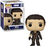 Funko Pop Warner Bros. 100th Mad Max 2: Road Warrior Max