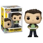 Amigos da televisão Funko Pop Joey Tribbiani Amigos da televisão Funko Pop Joey Tribbiani
