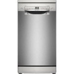 Bosch Serie 2 SPS2HKI58E Lavavajillas Capacidad 10 Cubiertos E Acero Inoxidable