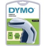 DYMO Omega Embosser imprimante pour étiquettes Thermique directe