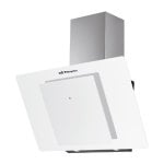 Orbegozo DS 75170 BL Campana Decorativa de Pared 70cm D Blanco