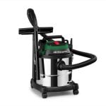 Aspirateur Poussière et Eau Orbegozo APS 1400 1380W 20L Filtre HEPA Fonction soufflerie