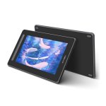 Grafiktablett XP-Pen Artist 12 2. Generation 11.8" FullHD IPS Schwarz