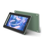 XP-Pen Artist 12 (2ª Generación) Pantalla Gráfica 11.8" FullHD IPS Verde