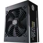 Cooler Master MWE 1250 Gold V2 1250W 80 Plus Gold Modular