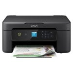 Epson Expression Home XP-3205 Ad inchiostro A4 5760 x 1440 DPI 10 ppm Wi-Fi