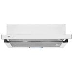 Orbegozo TL 07160 BL Exaustor 60cm C Branco