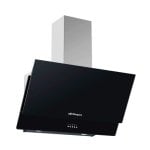 Orbegozo DS 74160 N Campana Extractora Decorativa Clase 60cm C Negra