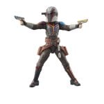 Figura Hasbro Star Wars Collezione Vintage Sabine Wren