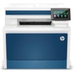 Multifunzione HP Color LaserJet Pro 4302fdn Laser Colore Ethernet Fax Duplex