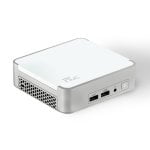Mini PC Intel NUC 13 Pro Desk Edition NUC13VYKi50WC Intel Core i5-1340P/8 Go/512 Go SSD Blanc