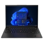 Lenovo ThinkPad X1 Carbon Gen 11 Intel Core i7-1355U/16 Go/SSD 512 Go/14"