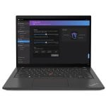 Lenovo ThinkPad T14 generazione 4 Intel Core i7-1355U/16 GB/512 GB SSD/14"