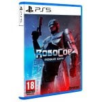 NACON RoboCop: Rogue City Standard PlayStation 5