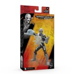 Hasbro Figura Power Rangers Collezione Lightning Power Rangers e Cobra Kai Skeleputty