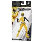 Hasbro Figur Power Rangers Lightning Collection Yellow Ranger S.p.d.