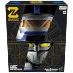 Hasbro Figura Power Rangers Zord Ascension Project In Space Astro Megazord