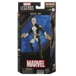 Personaggio Marvel Boy della serie di fumetti Marvel Legends di Hasbro