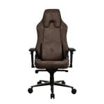 Arozzi Vernazza Supersoft Cadeira Gaming Castanha