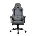 Arozzi Vernazza Supersoft Silla Gaming Antracita