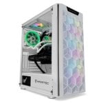 PcVIP Diamond Plus AMD Ryzen 5 7600X/32 GB/1 TB SSD/RTX 4060Ti