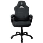 Arozzi Enzo Woven Fabric Silla Gaming Negra