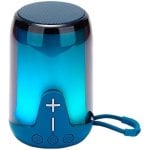 Cool Blast Haut-parleur de musique Bluetooth universel 5W Marine Cool Blast Haut-parleur de musique Bluetooth universel 5W Marine