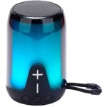 Altoparlante musicale Bluetooth universale Cool Blast da 5 W nero