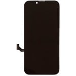 Cool Plein Écran pour iPhone 14 Plus Qualité AAA Plus Noir