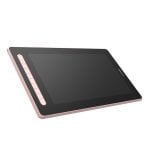 XP-Pen Artist 16 (2ª generación) Pantalla Gráfica 15.4" FullHD IPS Rosa