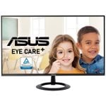 ASUS VZ24EHF Monitor PC 60,5 cm (23.8") 1920 x 1080 Pixel Full HD LCD Nero