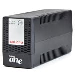 UPS Salicru SPS 700 ONE BL Line Interactive con 2 Prese Schuko 700VA 360W