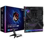Asrock Phantom Gaming Z790 Nova WiFi Asrock Phantom Gaming Z790 Nova WiFi